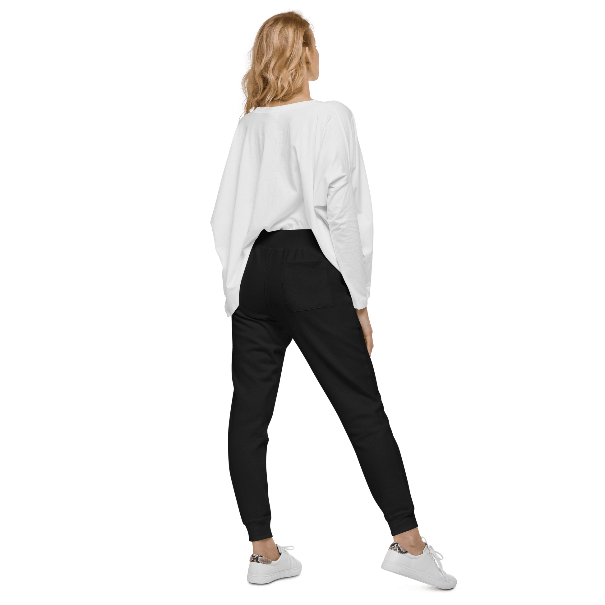 Zero Lag Joggers - IZZY & BEZZY