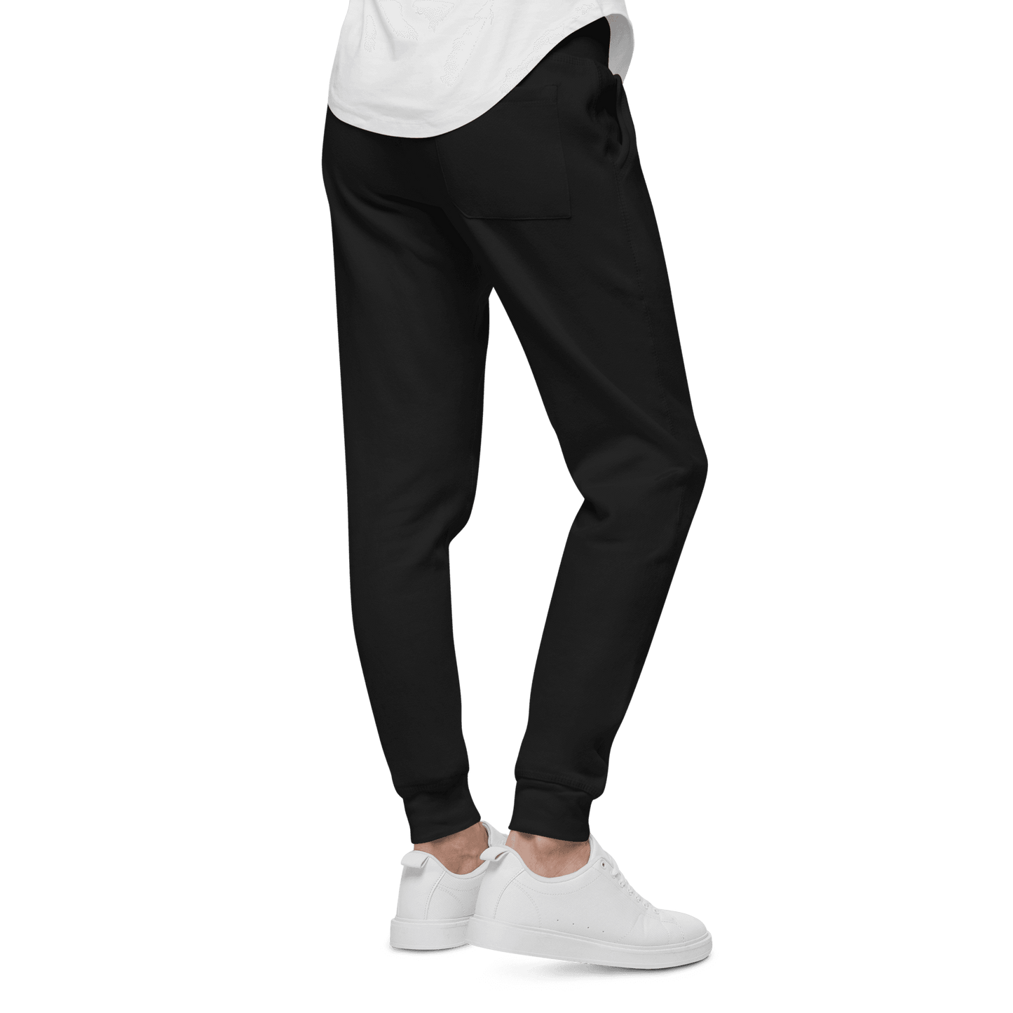 Zero Lag Joggers - IZZY & BEZZY