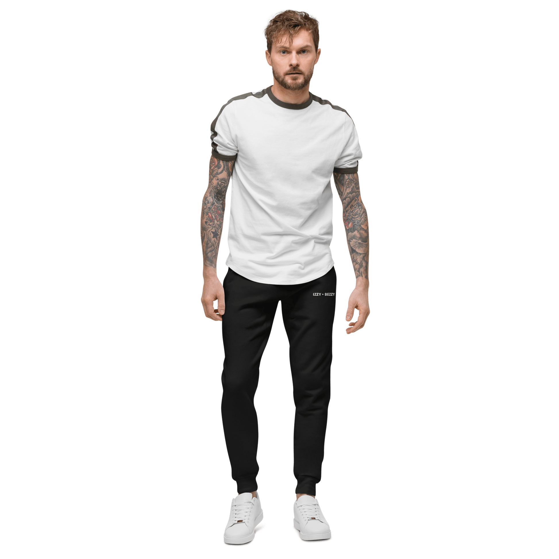 Zero Lag Joggers - IZZY & BEZZY