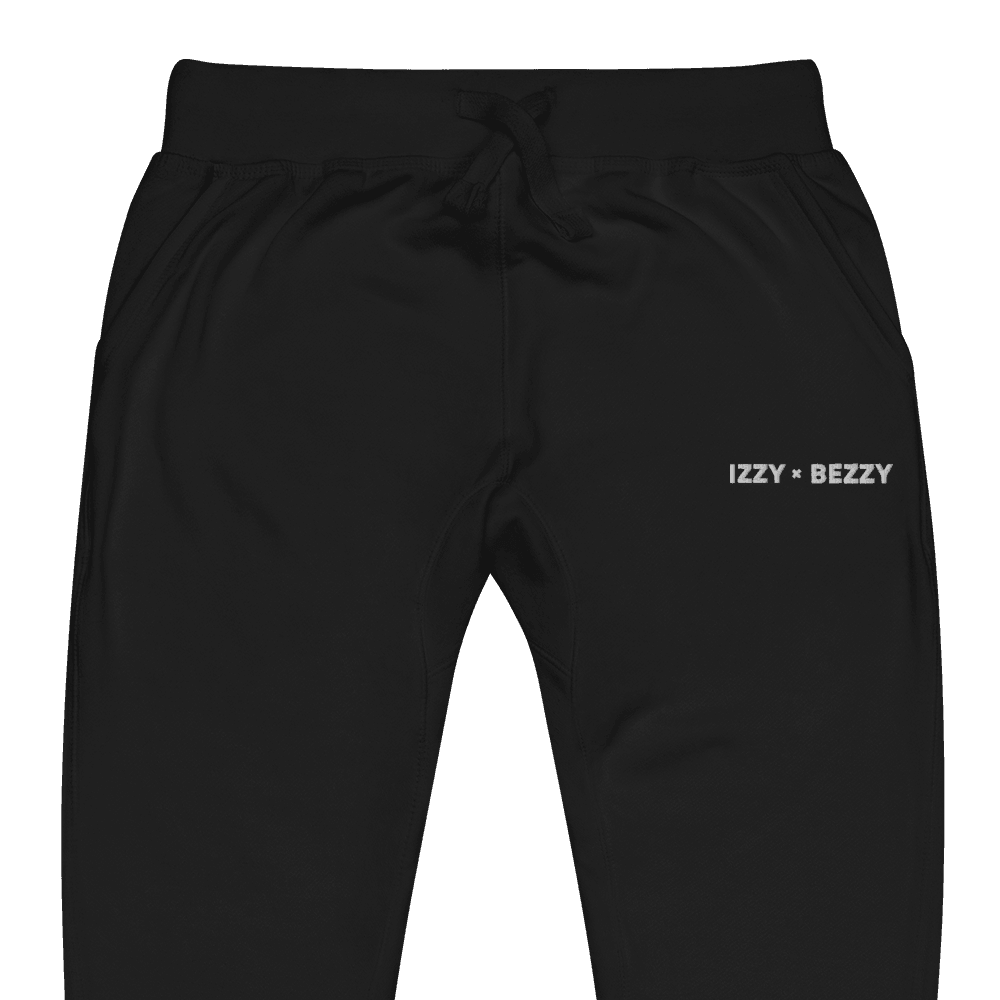 Zero Lag Joggers - IZZY & BEZZY
