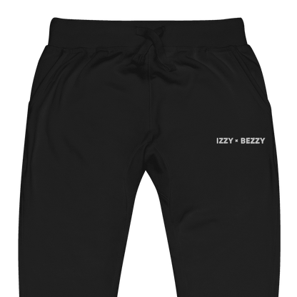 Zero Lag Joggers - IZZY & BEZZY