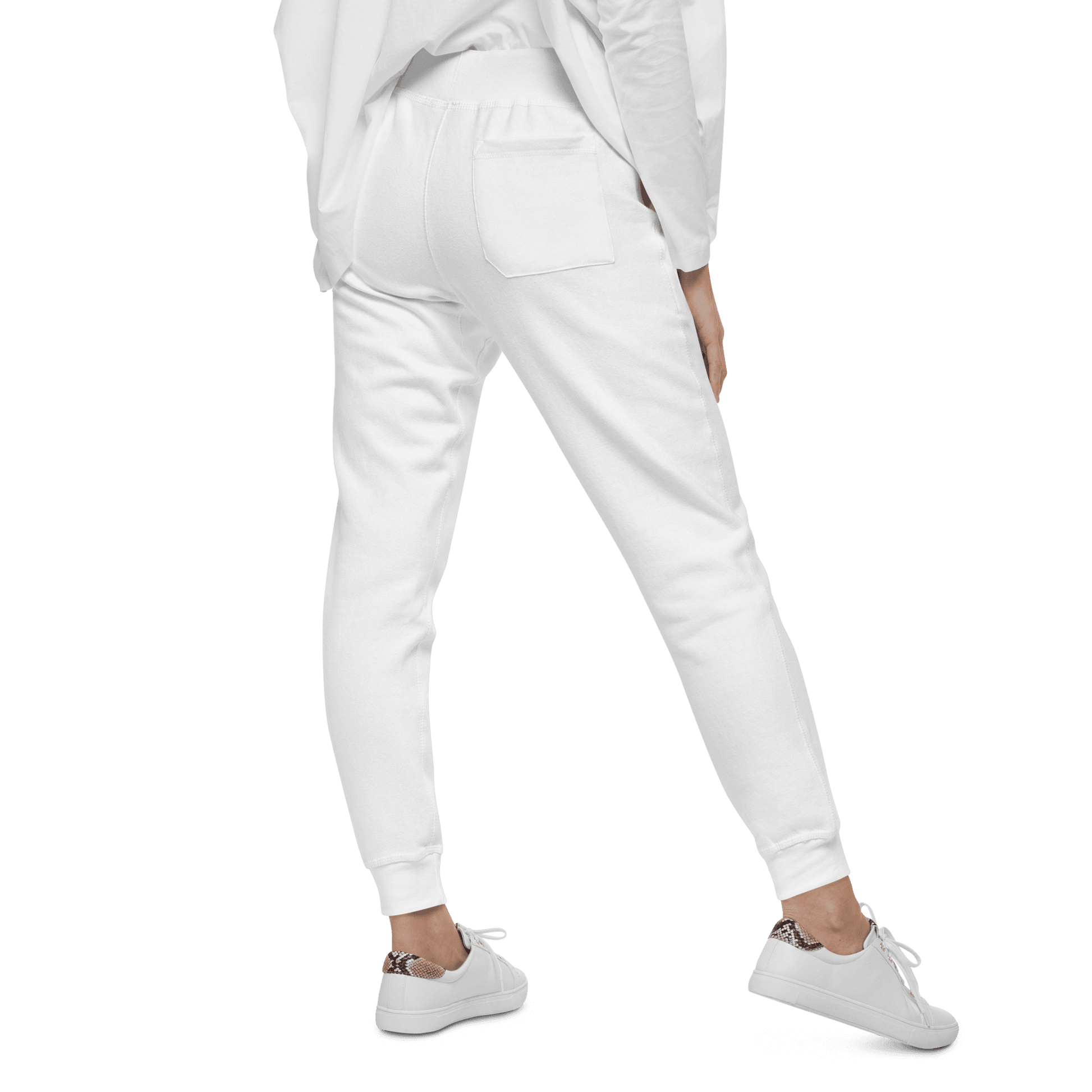 Zero Lag Joggers - IZZY & BEZZY