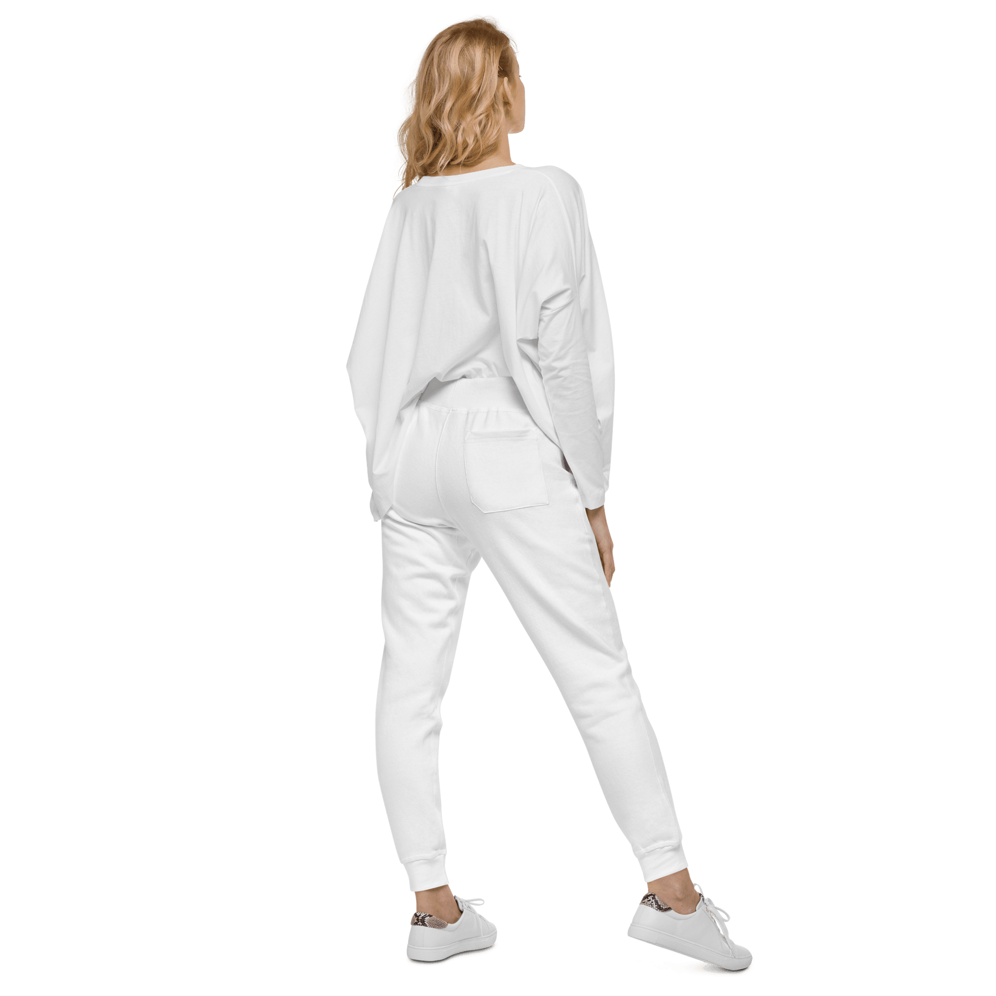 Zero Lag Joggers - IZZY & BEZZY