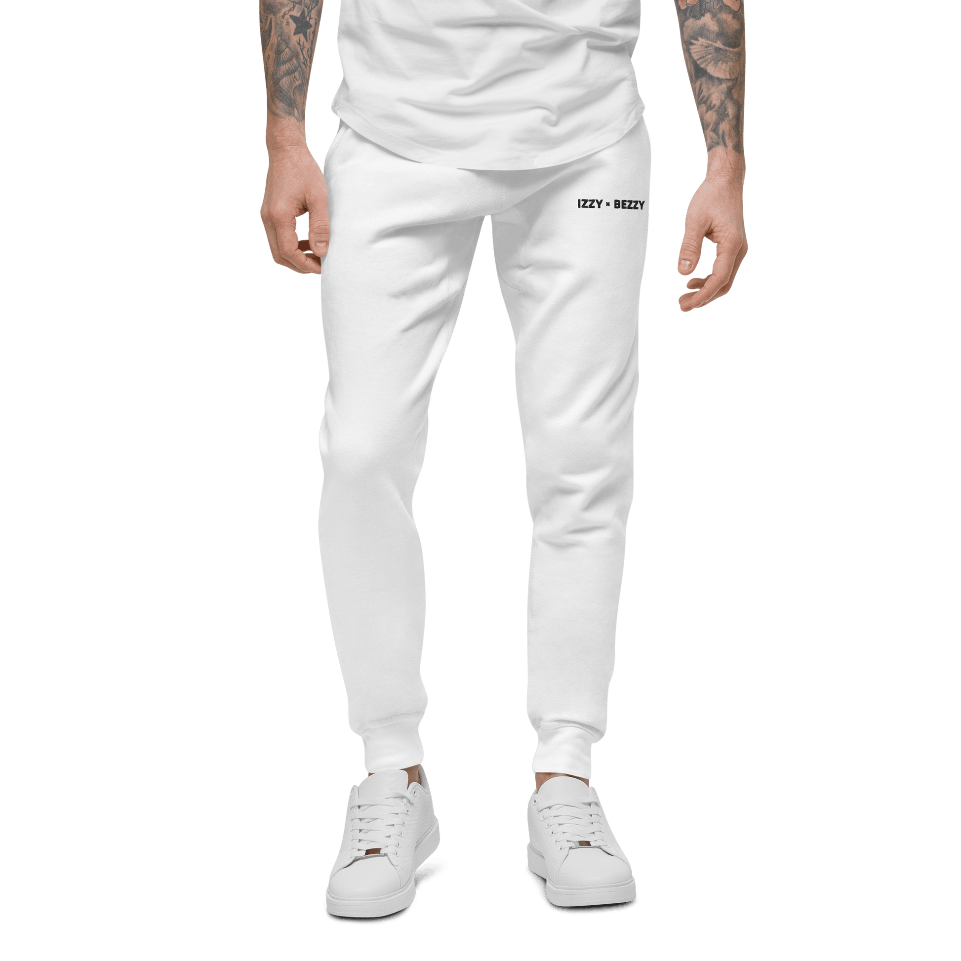 Zero Lag Joggers - IZZY & BEZZY