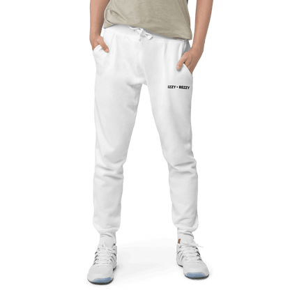 Zero Lag Joggers - IZZY & BEZZY