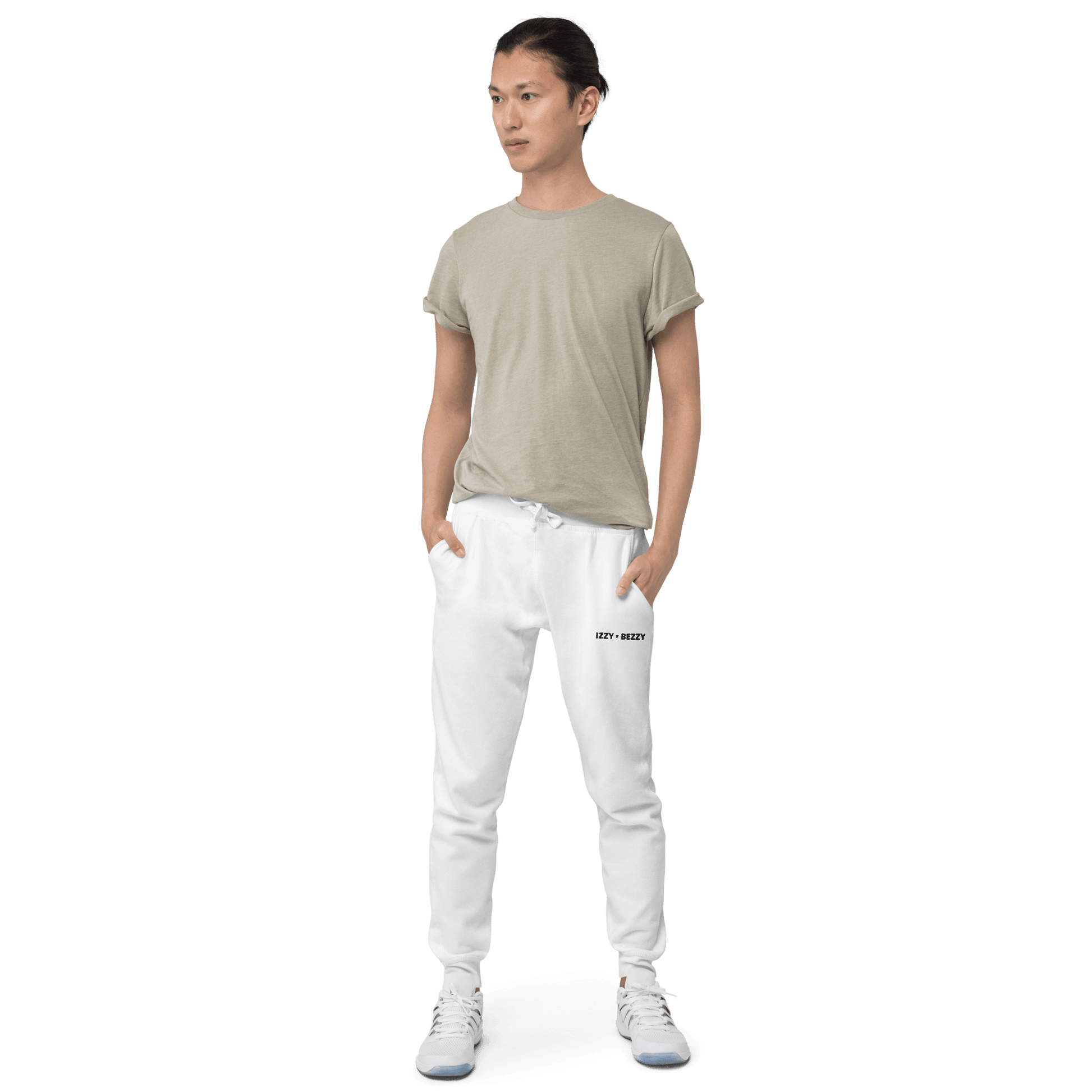 Zero Lag Joggers - IZZY & BEZZY