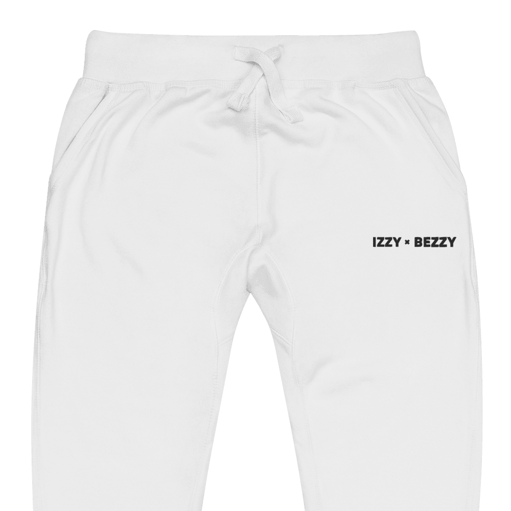 Zero Lag Joggers - IZZY & BEZZY