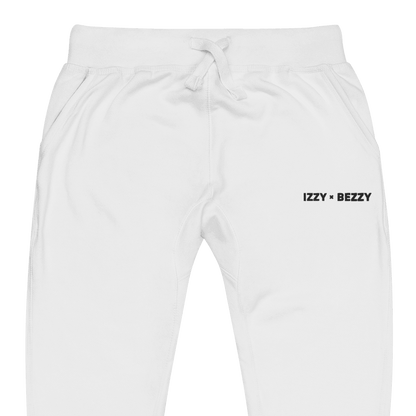 Zero Lag Joggers - IZZY & BEZZY