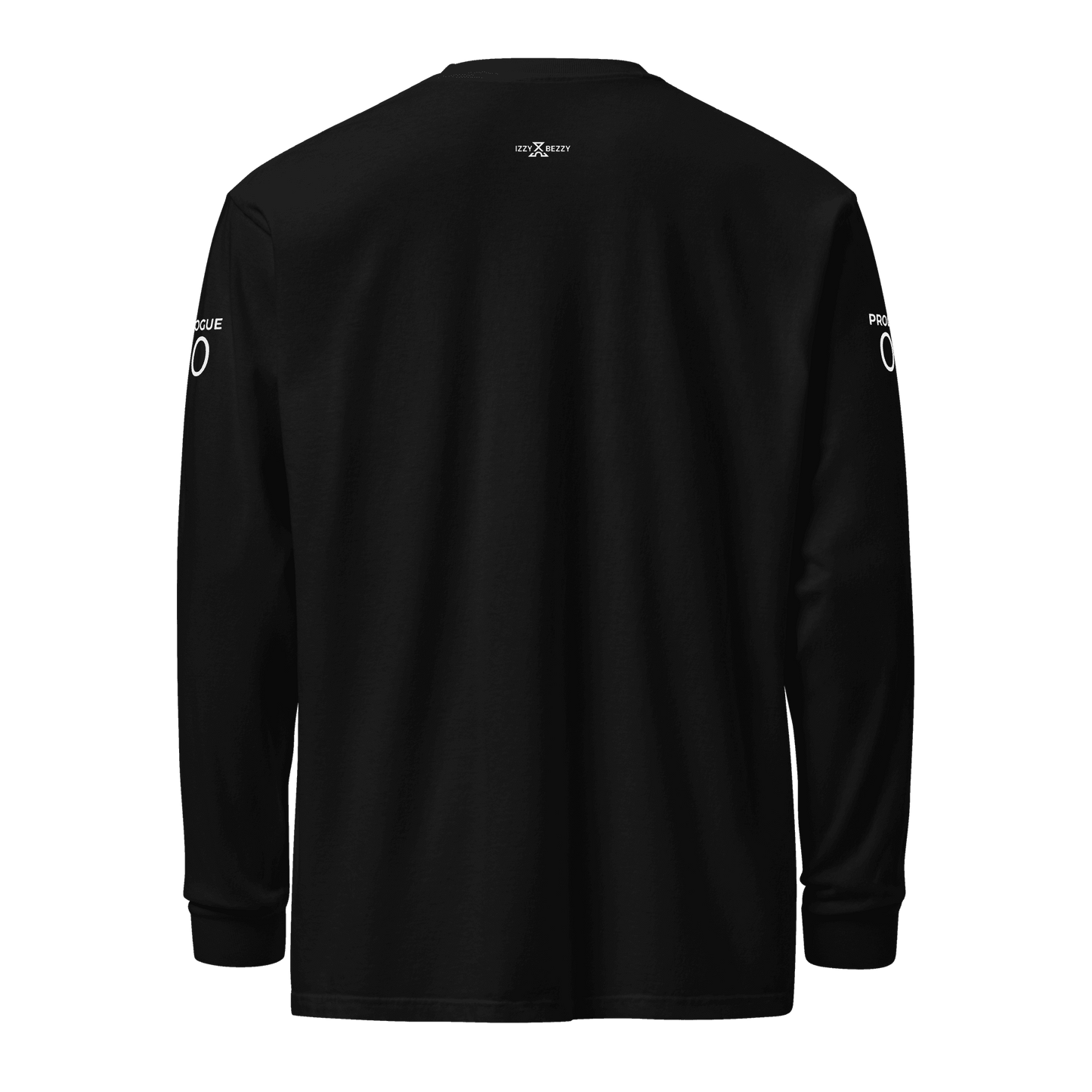 Flow Long-Sleeve Tee - IZZY & BEZZY