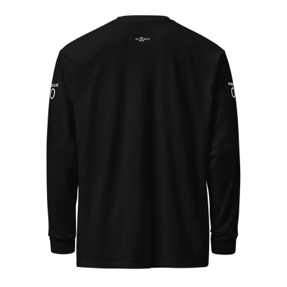 Flow Long-Sleeve Tee - IZZY & BEZZY