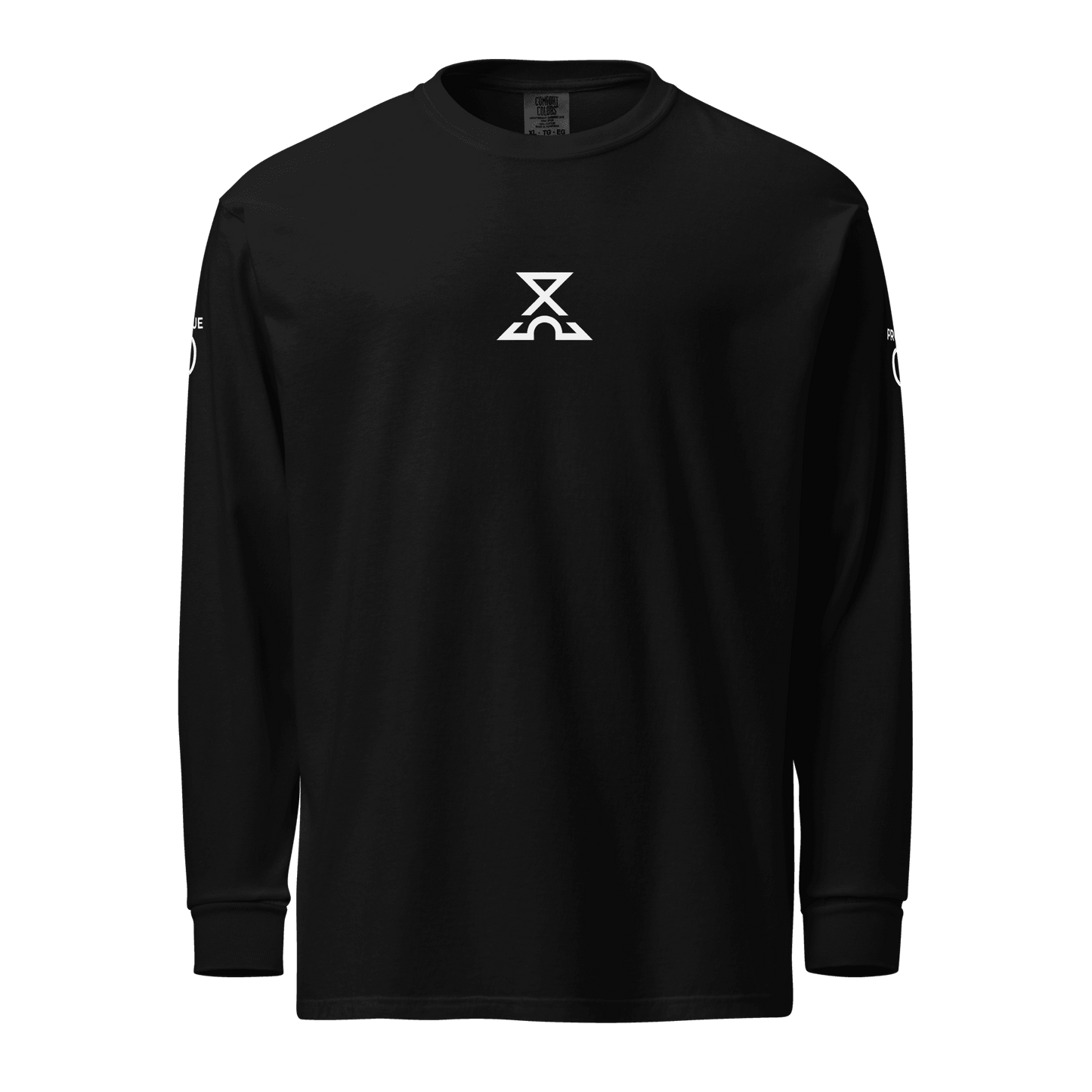 Flow Long-Sleeve Tee - IZZY & BEZZY