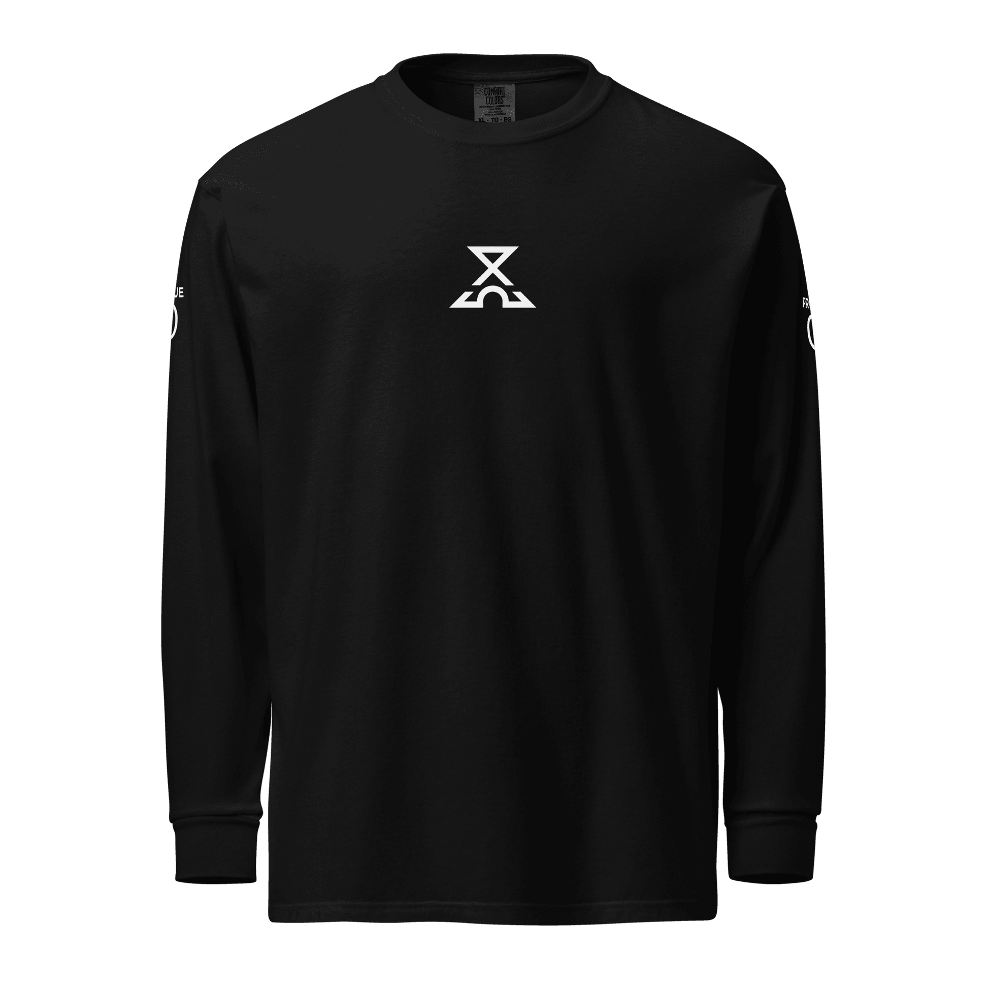 Flow Long-Sleeve Tee - IZZY & BEZZY