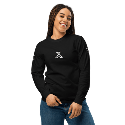 Flow Long-Sleeve Tee - IZZY & BEZZY