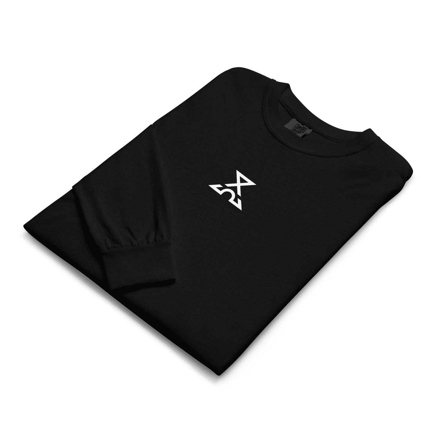 Flow Long-Sleeve Tee - IZZY & BEZZY