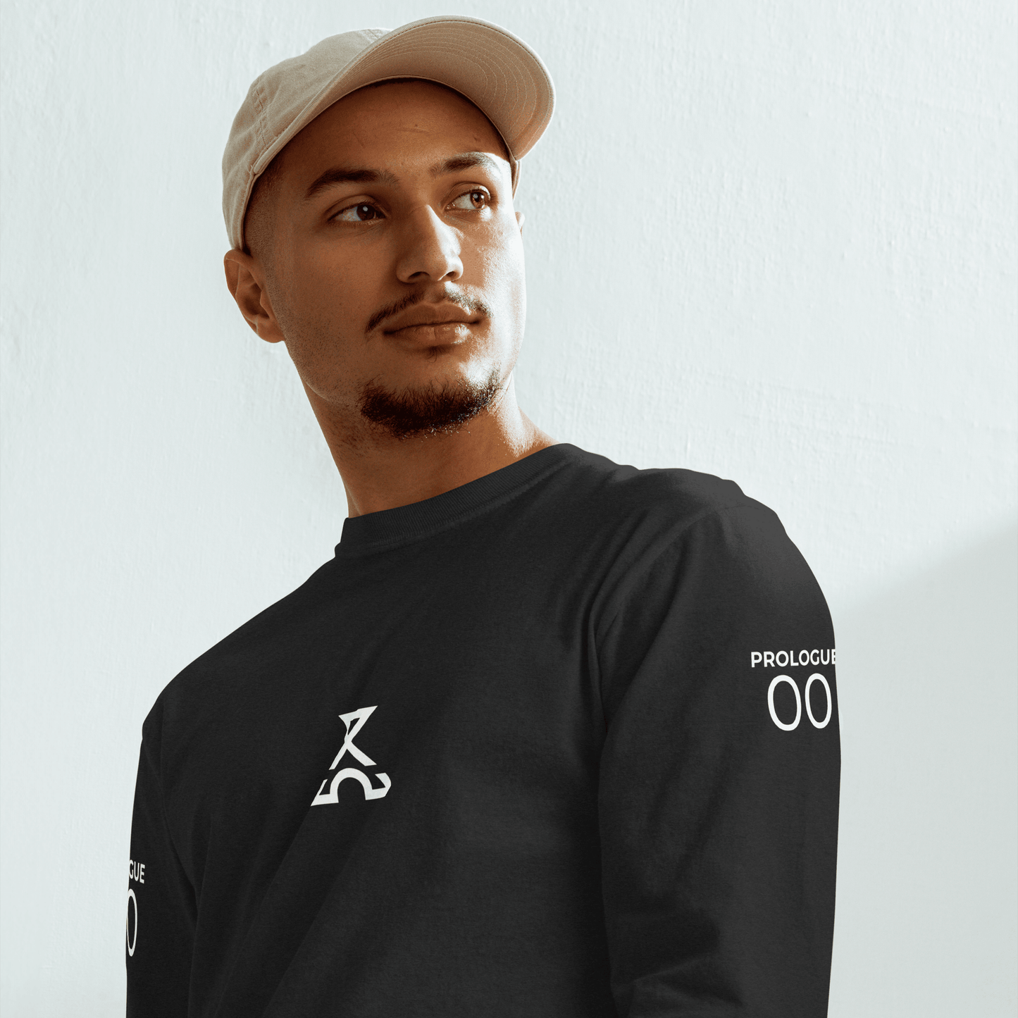 Flow Long-Sleeve Tee - IZZY & BEZZY