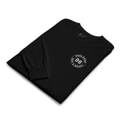 Prologue Long-sleeve Tee - IZZY & BEZZY