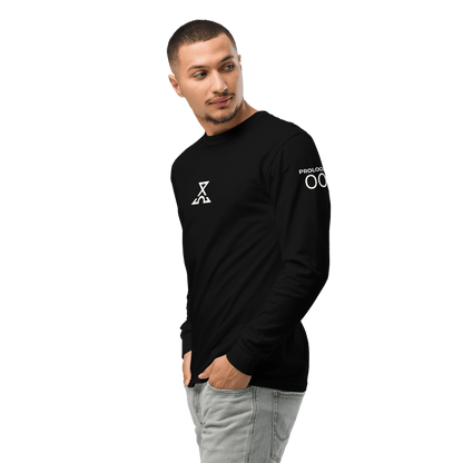 Flow Long-Sleeve Tee - IZZY & BEZZY