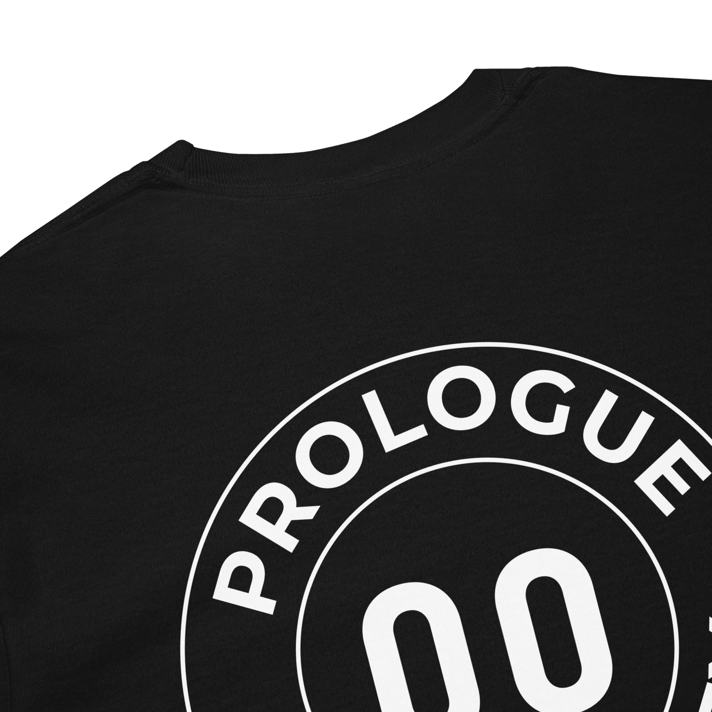 Prologue Long-sleeve Tee - IZZY & BEZZY