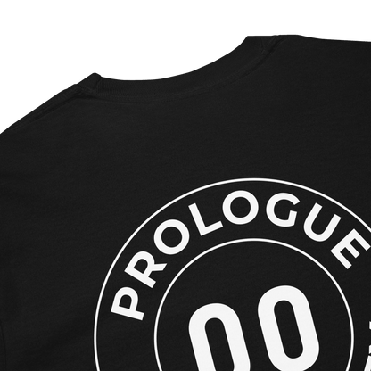 Prologue Long-sleeve Tee - IZZY & BEZZY
