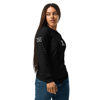 Flow Long-Sleeve Tee - IZZY & BEZZY