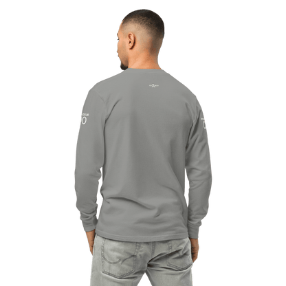 Flow Long-Sleeve Tee - IZZY & BEZZY