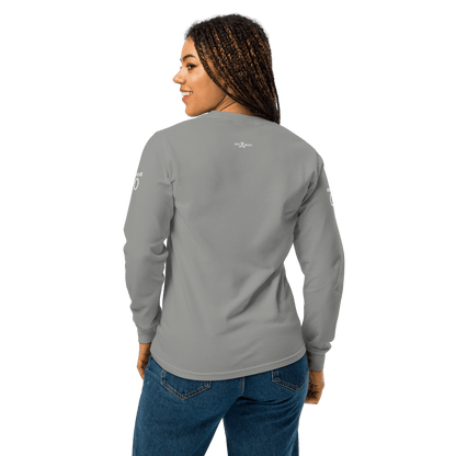 Flow Long-Sleeve Tee - IZZY & BEZZY