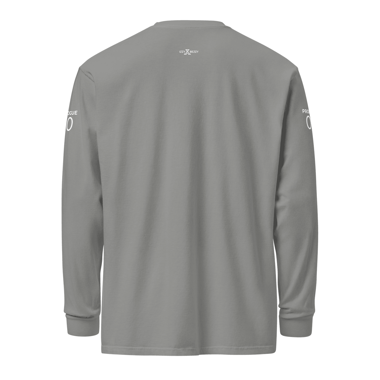 Flow Long-Sleeve Tee - IZZY & BEZZY