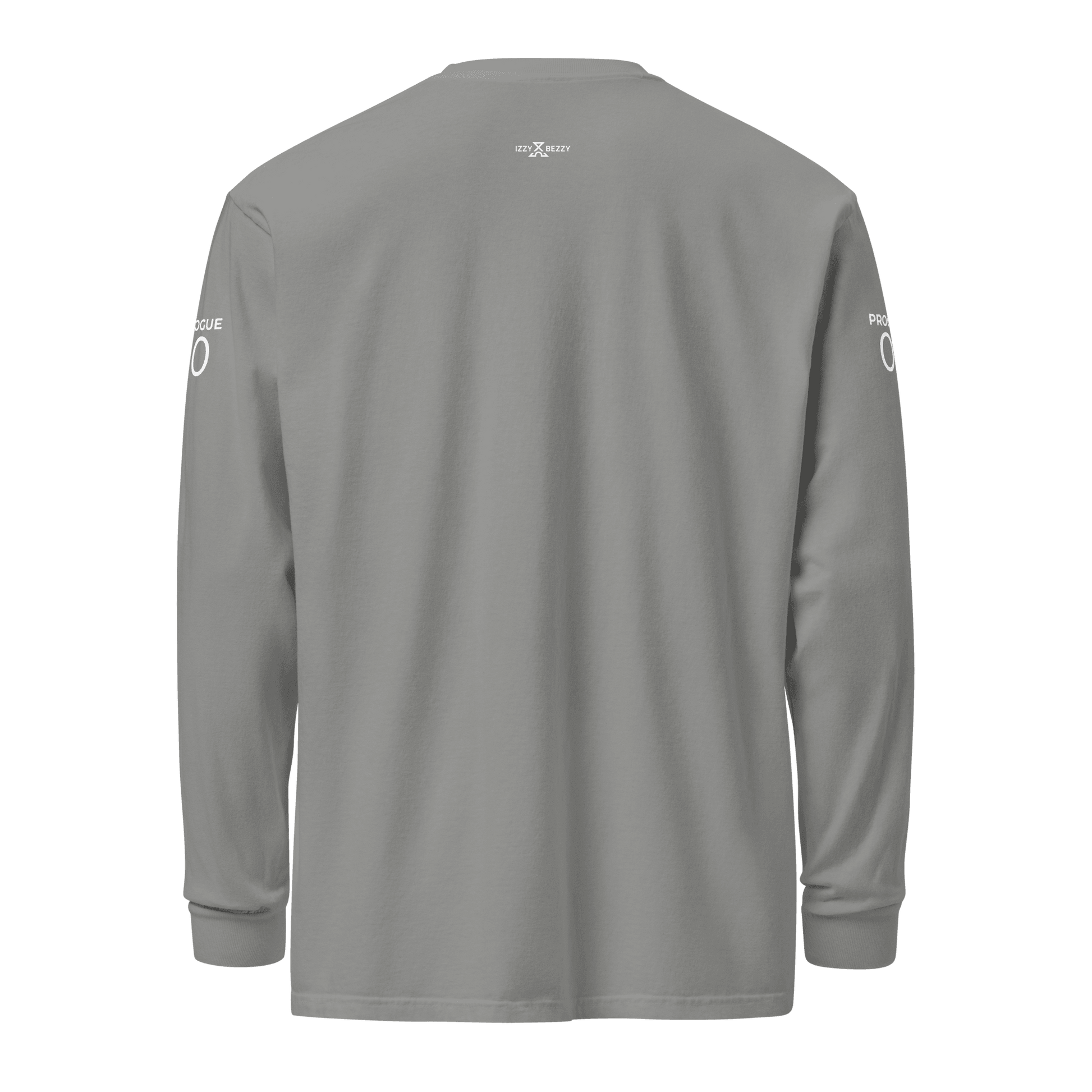 Flow Long-Sleeve Tee - IZZY & BEZZY