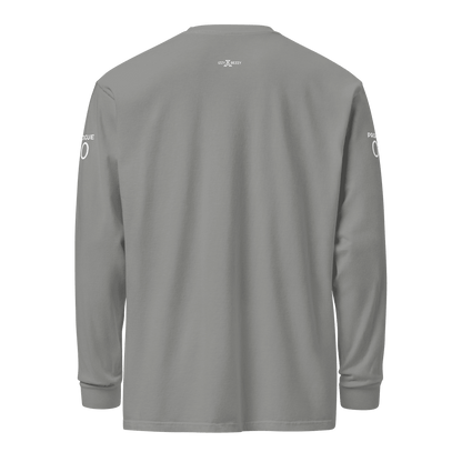 Flow Long-Sleeve Tee - IZZY & BEZZY