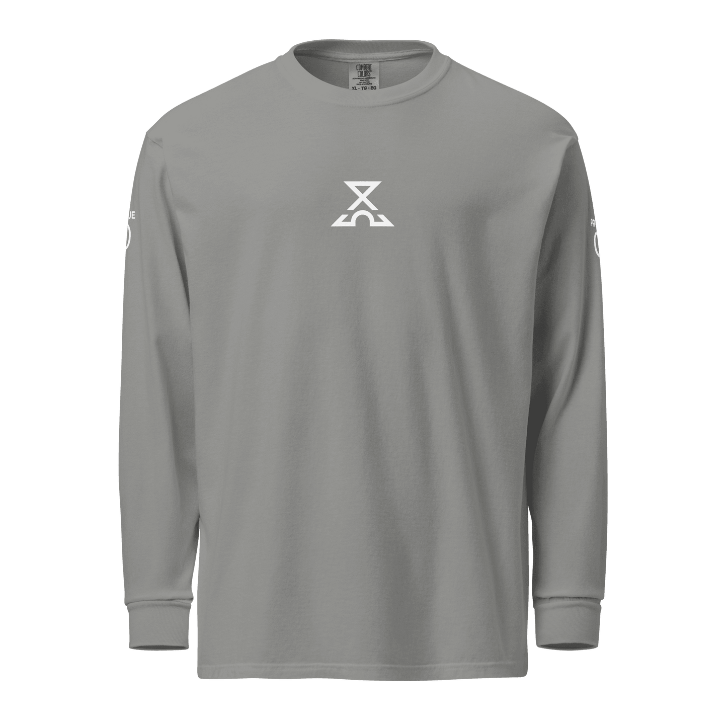 Flow Long-Sleeve Tee - IZZY & BEZZY