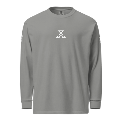 Flow Long-Sleeve Tee - IZZY & BEZZY