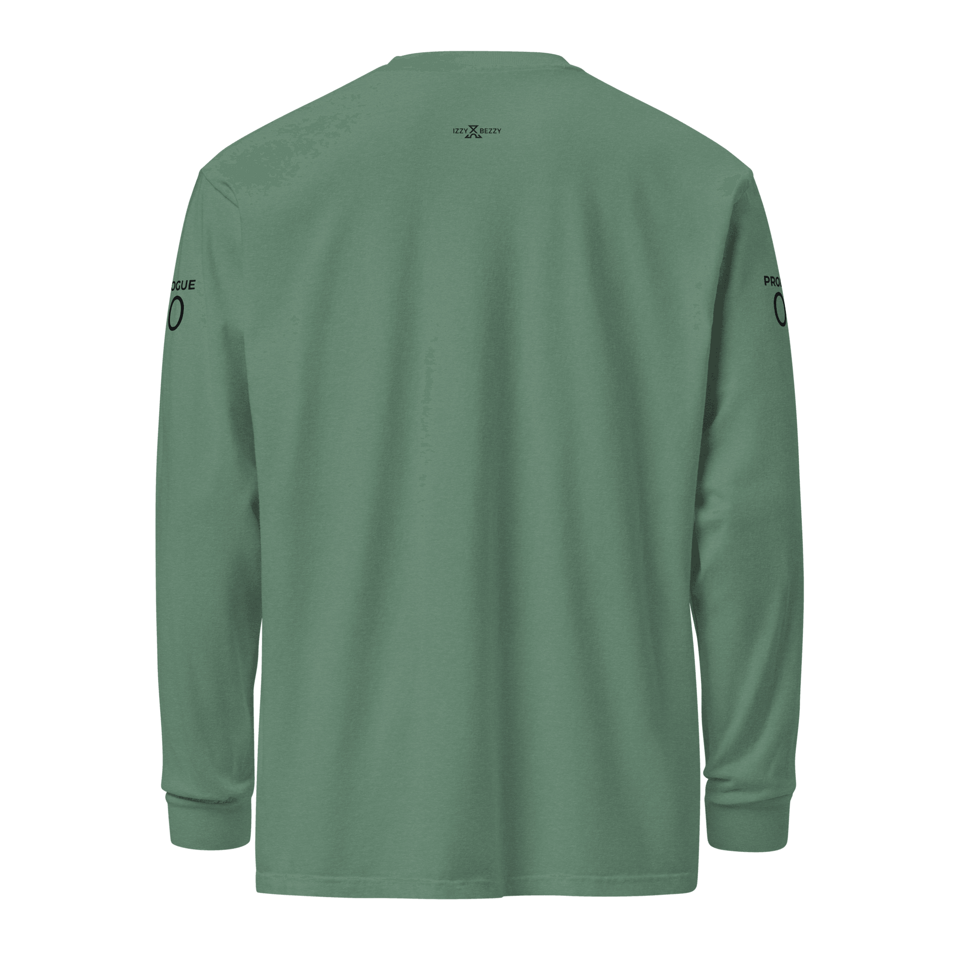 Flow Long-Sleeve Tee - IZZY & BEZZY