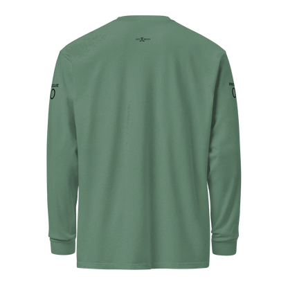 Flow Long-Sleeve Tee - IZZY & BEZZY