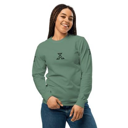 Flow Long-Sleeve Tee - IZZY & BEZZY