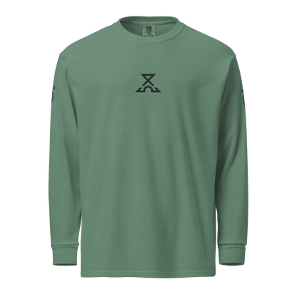 Flow Long-Sleeve Tee - IZZY & BEZZY