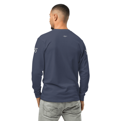 Flow Long-Sleeve Tee - IZZY & BEZZY