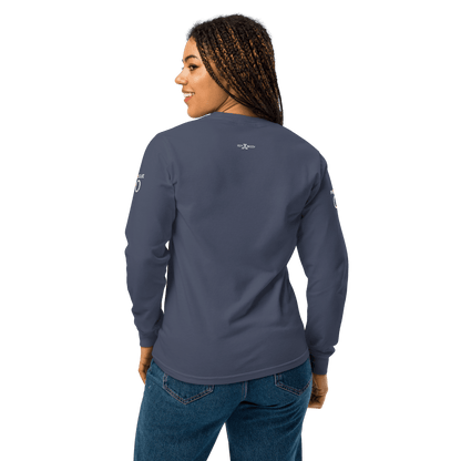 Flow Long-Sleeve Tee - IZZY & BEZZY