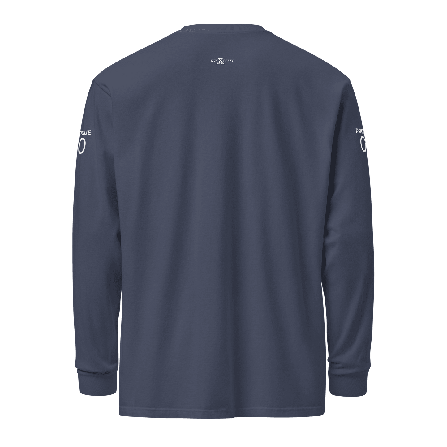 Flow Long-Sleeve Tee - IZZY & BEZZY