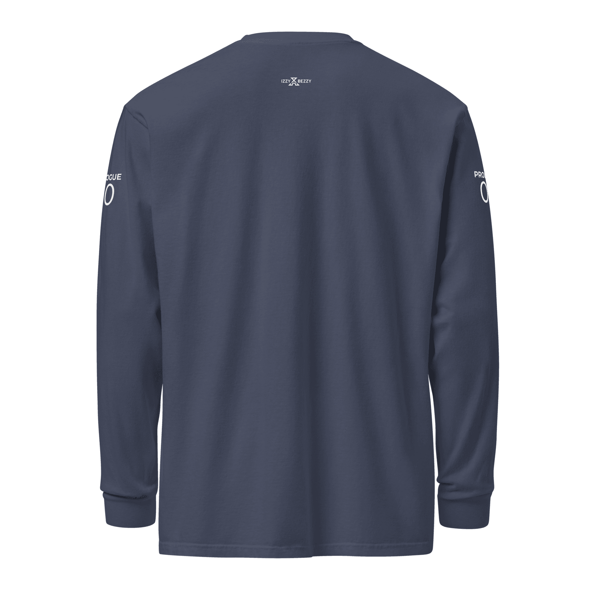Flow Long-Sleeve Tee - IZZY & BEZZY