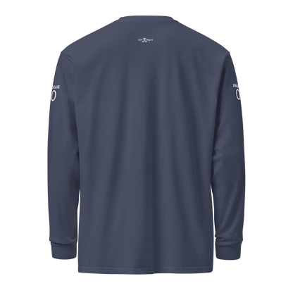 Flow Long-Sleeve Tee - IZZY & BEZZY