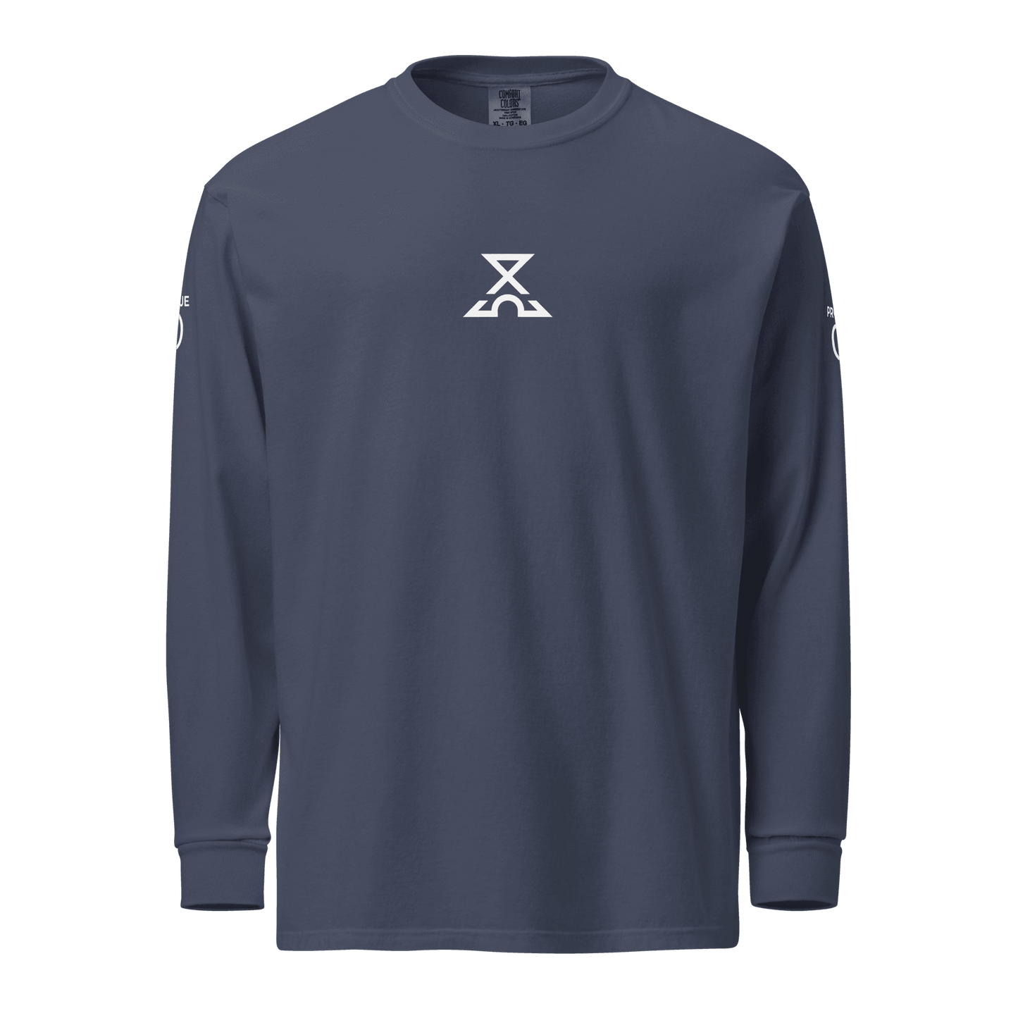 Flow Long-Sleeve Tee - IZZY & BEZZY