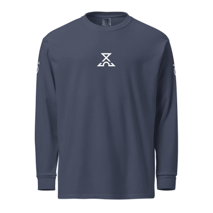 Flow Long-Sleeve Tee - IZZY & BEZZY