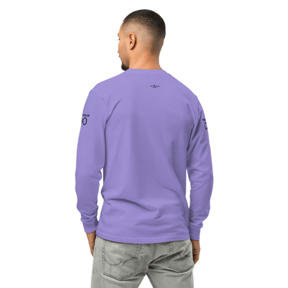 Flow Long-Sleeve Tee - IZZY & BEZZY