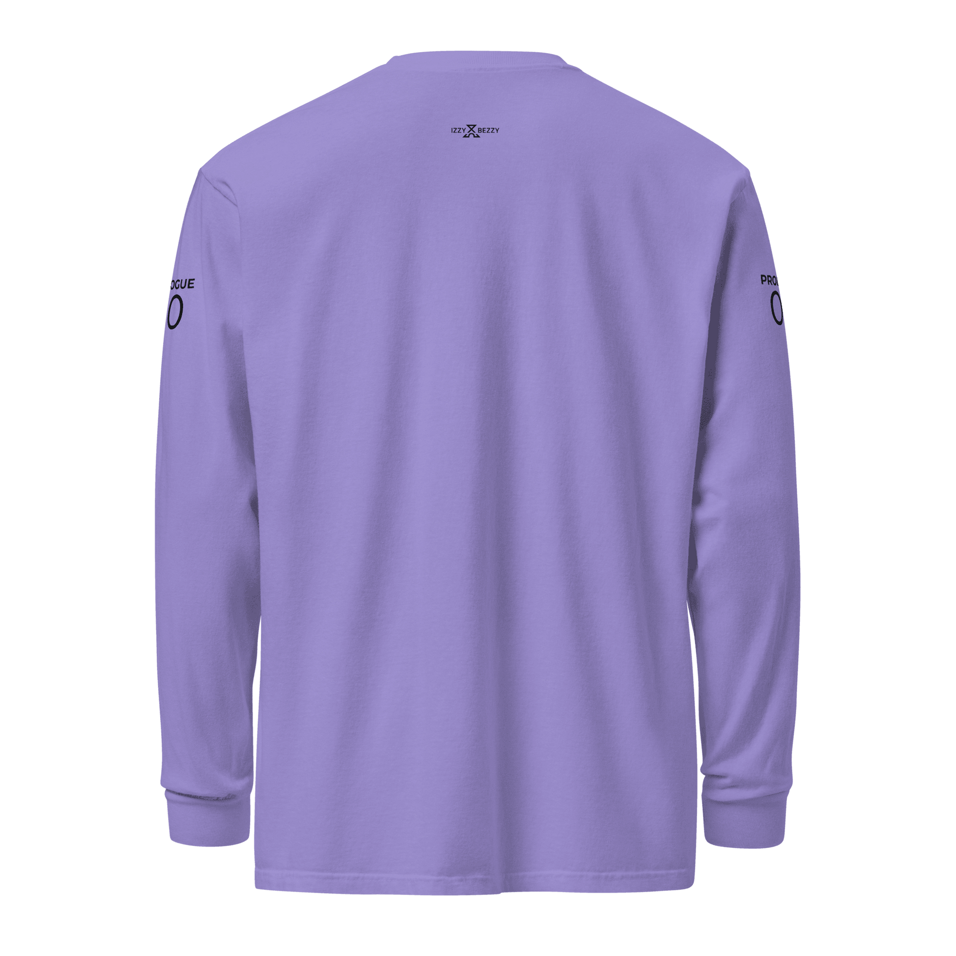 Flow Long-Sleeve Tee - IZZY & BEZZY