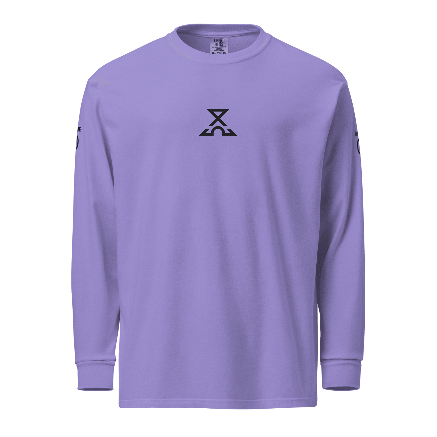 Flow Long-Sleeve Tee - IZZY & BEZZY