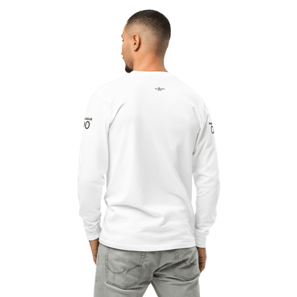 Flow Long-Sleeve Tee - IZZY & BEZZY