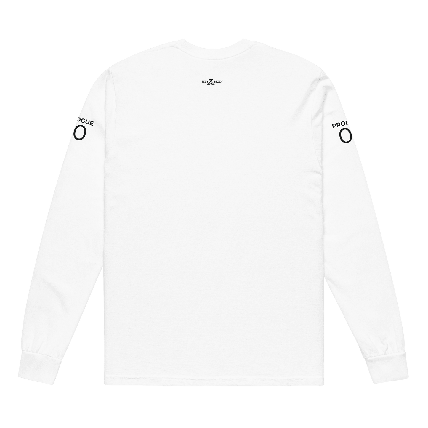 Flow Long-Sleeve Tee - IZZY & BEZZY