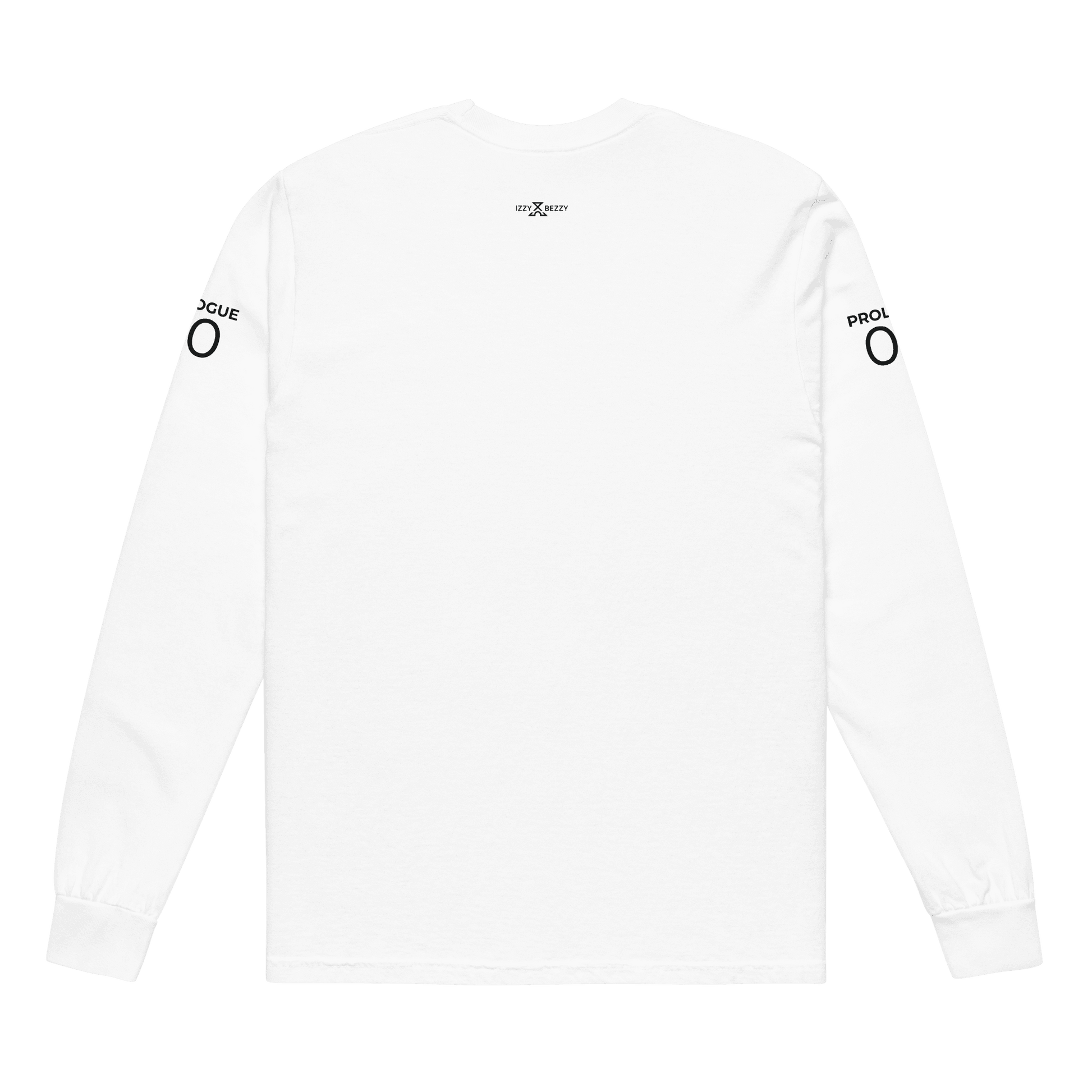 Flow Long-Sleeve Tee - IZZY & BEZZY
