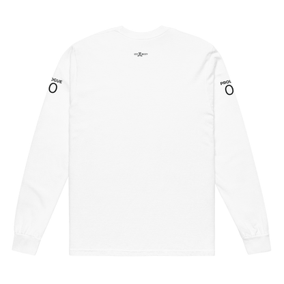 Flow Long-Sleeve Tee - IZZY & BEZZY
