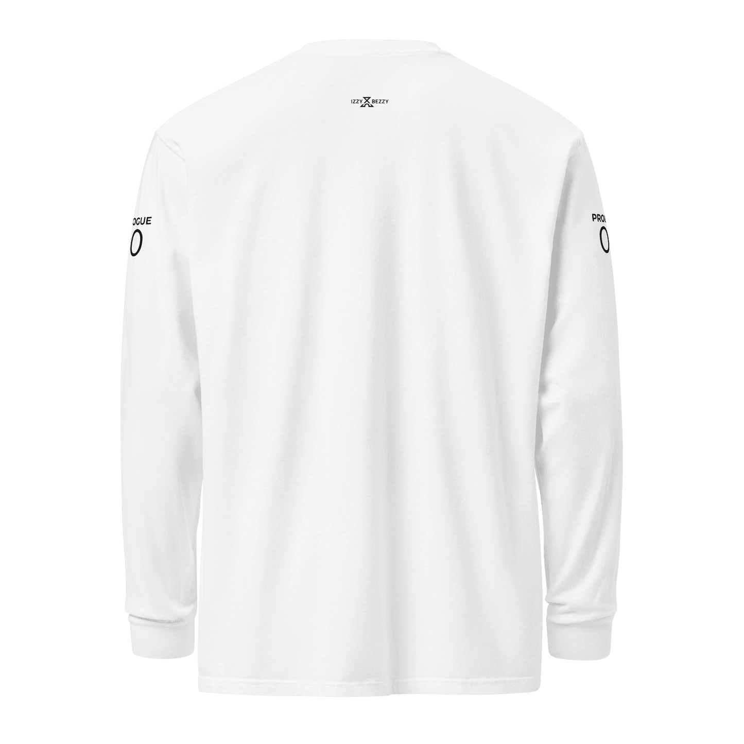 Flow Long-Sleeve Tee - IZZY & BEZZY